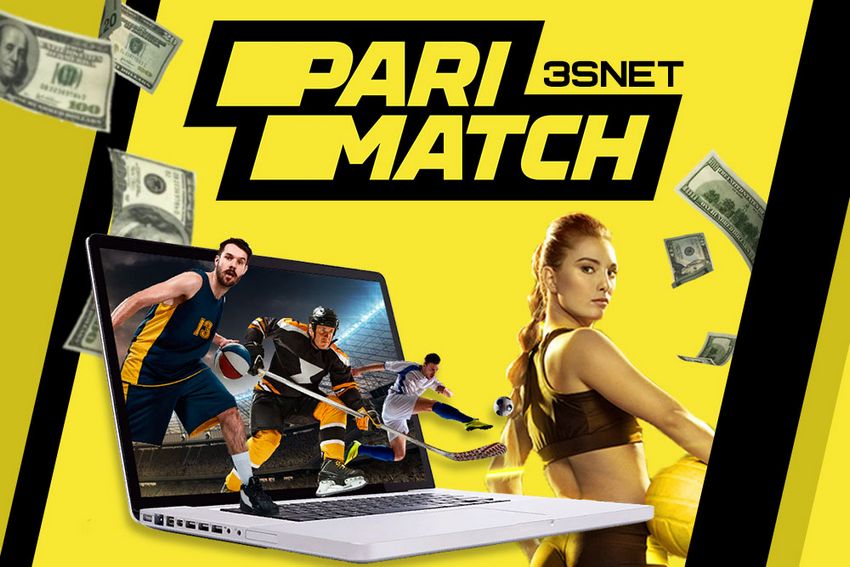 Android uchun Parimatch: O'rnatish qo'llanmasi