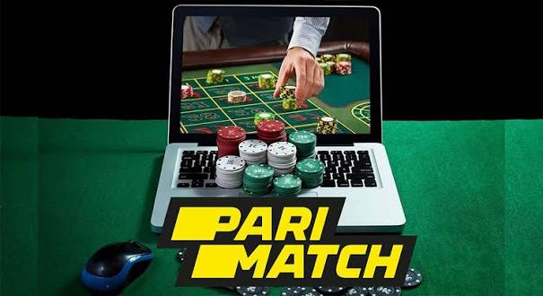 Parimatch Casino Site Review