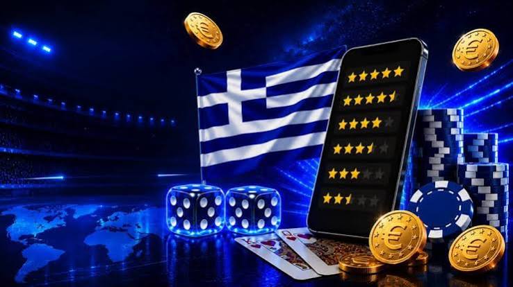 Νέα Καζίνο στην Ελλάδα Όλα όσα πρέπει να ξέρετε 416321209