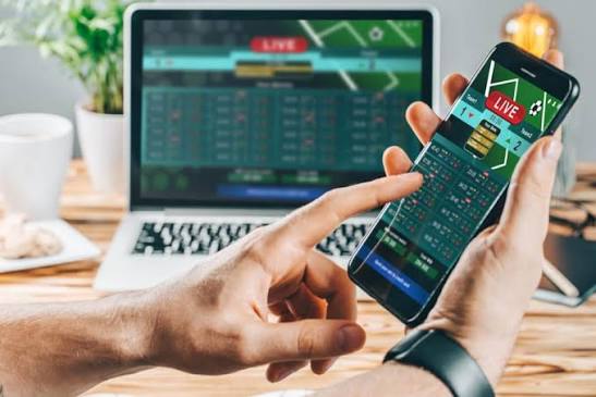 Bet Winner Tu Guía Completa para Apostar en Línea
