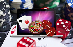 Casino BullSpins Your Ultimate Gaming Destination