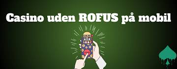 Casino Danmark Bedste Bonus 2026 – Find de bedste tilbud