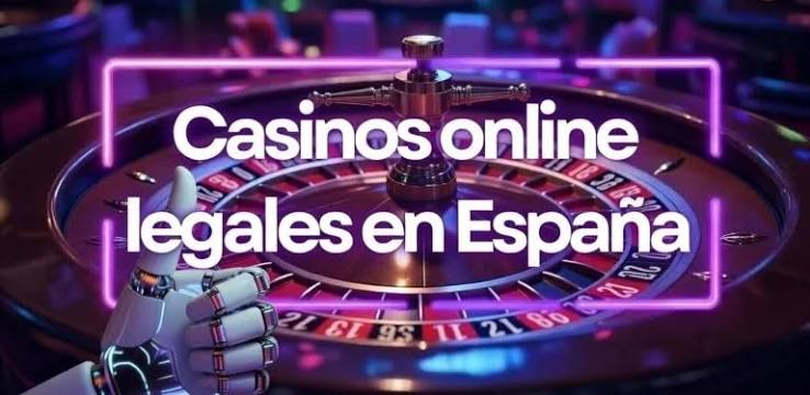 Casino Dinero Real Bonos y Oportunidades en España