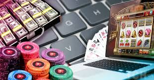 Discover the Excitement of Casino Coins Game in the UK
