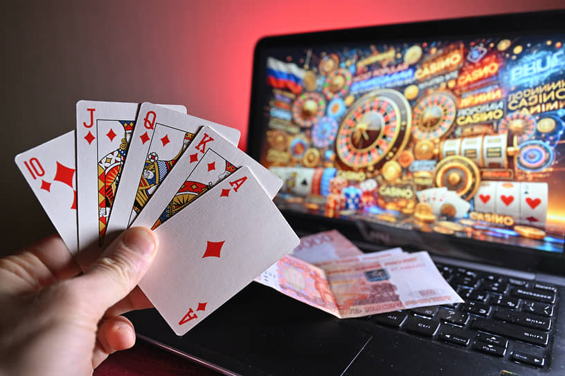 Discover the Thrills of WildWild Casino UK -706849447