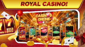 Experience Thrilling Gaming at Efbet Online Casino UK 1601092520