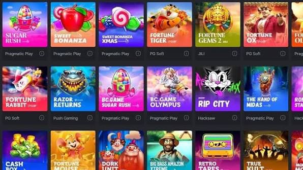 Grailbet Casino Online Your Ultimate Gaming Experience Awaits