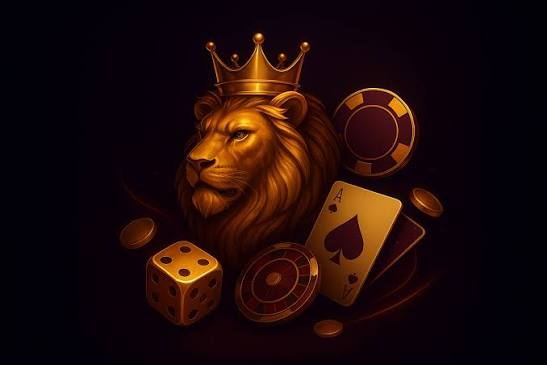 Отзыв об игорном заведении Lev: игры, бонусы, джекпоты и общее впечатление от игры