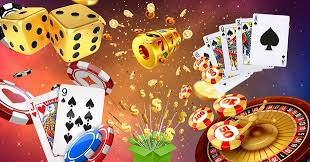 Online Gambling Jak se vyhnout rizikům a užívat si zábavu