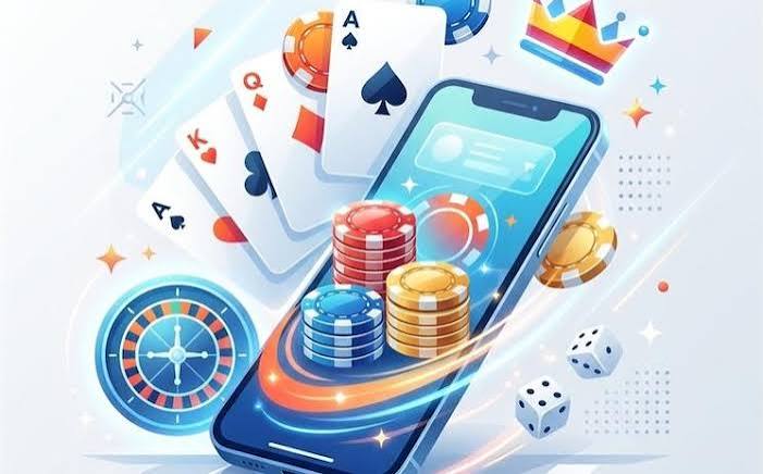 Tragaperras de Casino Bono España Todo lo que Necesitas Saber