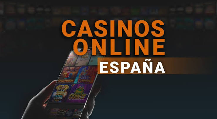 Tragaperras de Casino Bono España Todo lo que Necesitas Saber