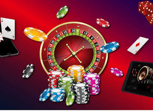 Winbay Zahraniční Casino Bonus Bez Podmínek